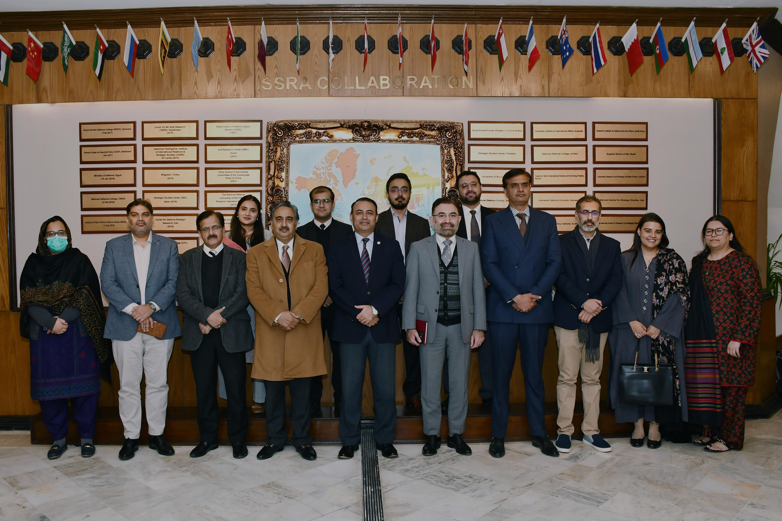 Roundtable: Implications of Notices by India on Indus Water Treaty